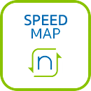 Speed Map